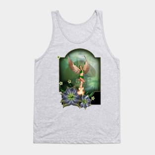 Beautiful fairy Tank Top